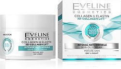 Eveline Cosmetics EC Polomastný krém silné protivráskový 50 ml