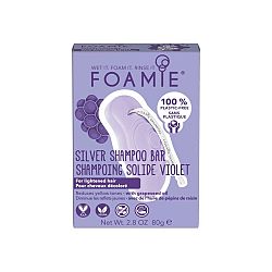 Foamie - Shampoo Bar Silver Linings