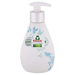 Frosch EKO Tekuté mydlo Sensitive – dávkovač (300ml)