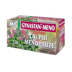 Fytopharma GYNASTAN MENO PORC. 20 x 1,5 g