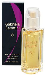 Gabriela Sabatinigabriela Sabatini Edt 60ml