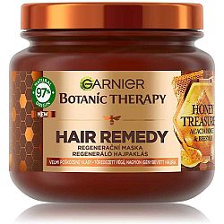 Garnier Botanic Therapy Hair Remedy Honey Treasure