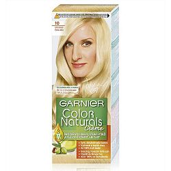 GARNIER Color Naturals CN 10 - veľmi svetlá blond