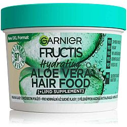 Garnier Fructis Hair Food Aloe Vera maska 400 ml