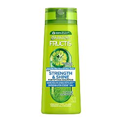 Garnier Fructis Strength & Shine Fortifying Conditioner kondicionér pro posílení a lesk vlasů 200 ml