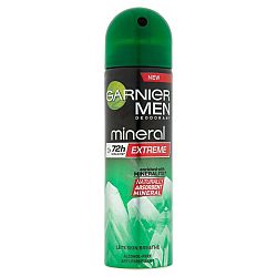 Garnier Men Mineral Extreme deospray 150 ml