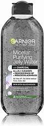 Garnier Skin Naturals Micellar Purifying Jelly Water micelárna voda 400 ml