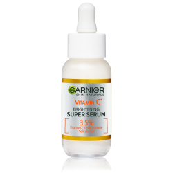 Garnier Skin Naturals Vitamin C Super Glow Serum 30 ml