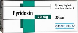 GENERICA Pyridoxin