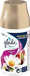 Glade automatic spray Exotic Bazaar Wild RoseSaffron náplň 269 ml