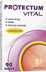 Glim Protectum Vital 90 kapsúl