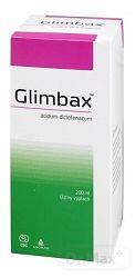 Glimbax sol.ora. 1 x 200 ml