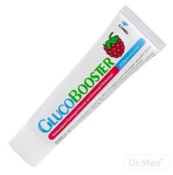 Glucobooster glukózový gél 40 g