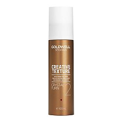 Goldwell StyleSign Creative Texture Crystal Turn 100 ml