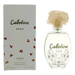 Gres Cabotine Gold toaletná voda dámska 100 ml