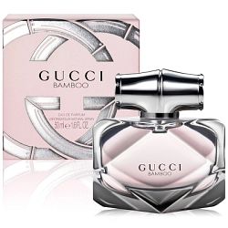 Gucci Bamboo parfumovaná voda dámska 75 ml