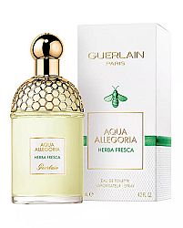 Guerlain Aqua Allegoria Herba Fresca toaletná voda unisex 75 ml