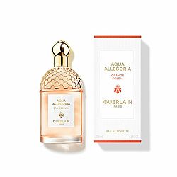 Guerlain Aqua Allegoria Orange Soleia toaletná voda dámska 125 ml