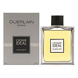 Guerlain L Homme Ideal Edt 100ml