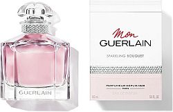 Guerlain Mon Guerlain Sparkling Bouquet parfumovaná voda dámska 50 ml