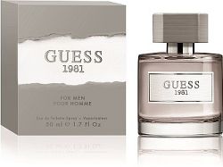 Guessguess 1981 Men Edt 100ml