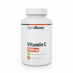 Gym Beam Vitamín C 1000 mg 30 tabliet