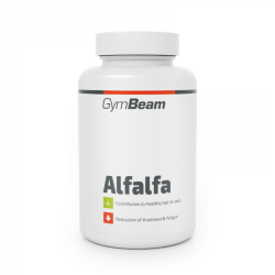 Gymbeam alfalfa 90cps