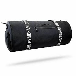 GymBeam Barrel Bag black