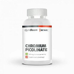 Gymbeam chrom pikolinat 120tbl