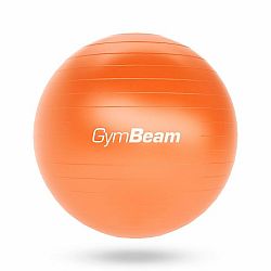 GymBeam Fitlopta FitBall 65 cm glossy pink