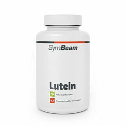 Gymbeam lutein 90cps