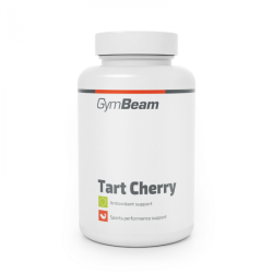 Gymbeam tart cherry 90cps