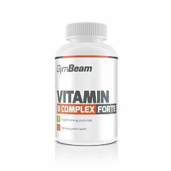 GymBeam Vitamín B-Complex Forte 90 tab