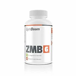 GymBeam ZMB6 120 kapsúl