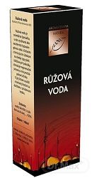 Hanus Kvetová voda ružová 100 ml