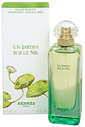 Hermès Un Jardin Sur Le Nil toaletná voda unisex 100 ml