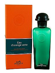 Hermes Eau D Orange Verte Edc 100ml