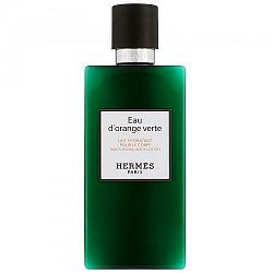 Hermés Eau d'Orange Verte telové mlieko 200 ml