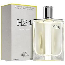 Hermés H24 toaletná voda pánska 50 ml