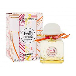 Hermes Twilly d´Hermès Eau Ginger parfumovaná voda dámska 85 ml