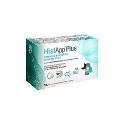 Histapp Plus kapsúl 30 ks