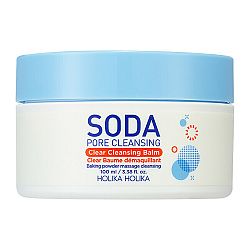 Holika Soda Pore Clean sing Clear Clean sing Balm 100 ml