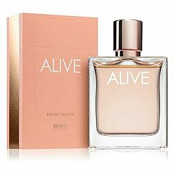 Hugo Boss Alive Edt 80ml