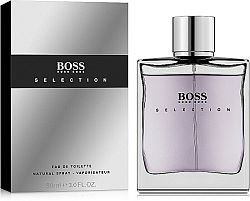 Hugo Boss Selection toaletná voda pánska 90 ml