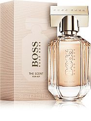 Hugo Boss The Scent For Her Edp 30ml