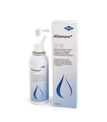 Ibsa Aliamare roztok 50 ml