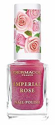 Imperial Rose lak na nechty č.3