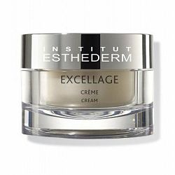 Institut Esthederm Excellagge Cream vyživujúci krém 50 ml