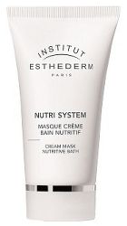 Institut Esthederm Nutri System Time Cellular Care výživná krémová maska s omladzujúcam účinkom 75 ml