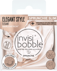 invisibobble® SPRUNCHIE SLIM Ballerina Bow